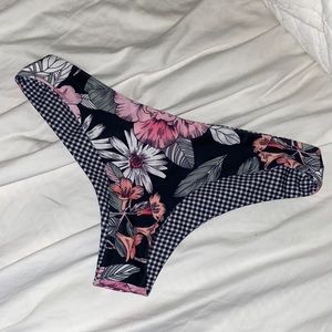 Reversible Kulani Kini Bottoms